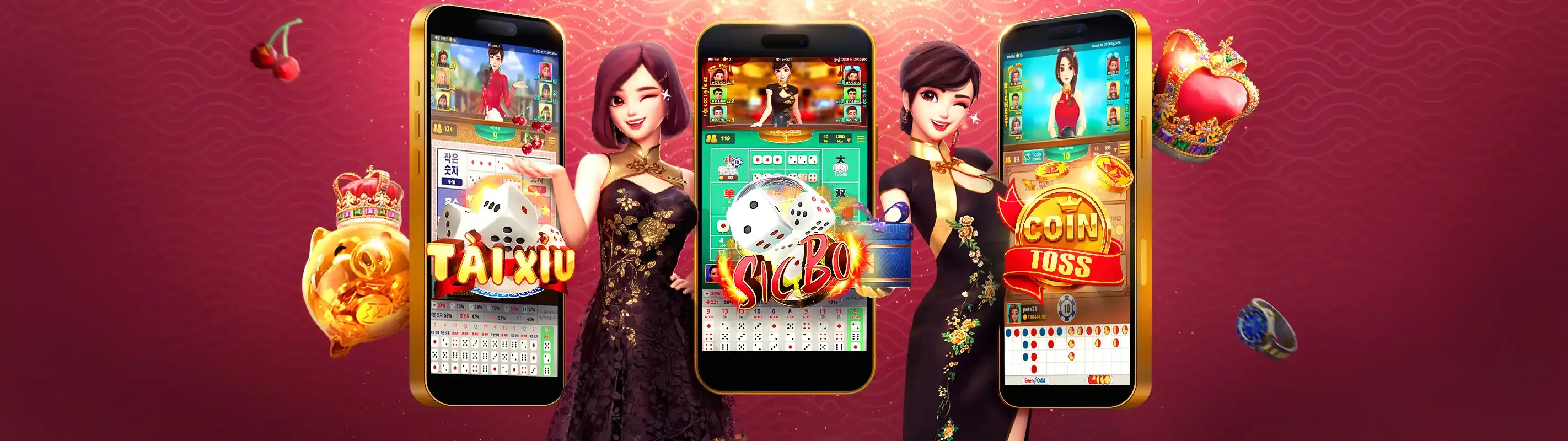 M2 888P Hướng Dẫn Game Mới Nhất