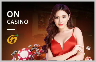 Casino Trực Tuyến m2 888p